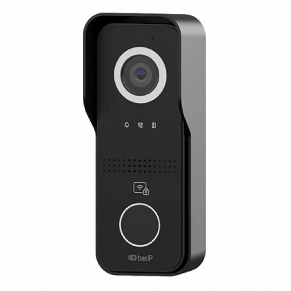 IP вызывная панель Bas IP AV-06M BLACK