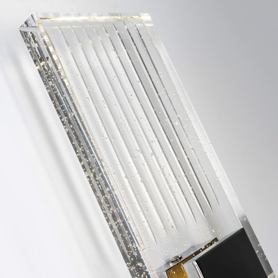 Настенный светильник MODESTYLE MS.1517.350 CR