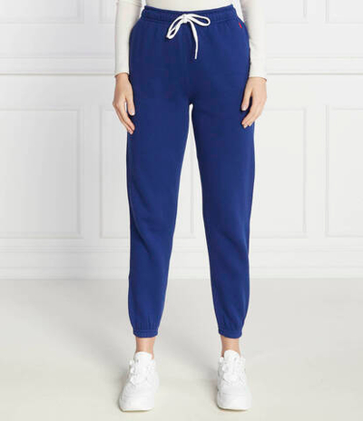 Спортивные штаны POLO RALPH LAUREN - темно-синий(211891560)
