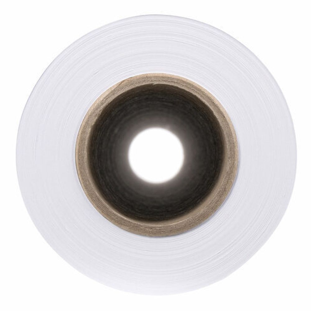 Рулон для плоттера, 914 мм х 50 м х втулка 50,8 мм, 80 г/м2, белизна CIE 146%, BRAUBERG, 110458