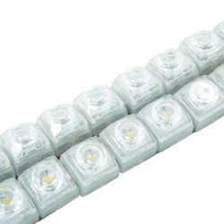 BTDR-1210 Дневные ходовые огни ленты