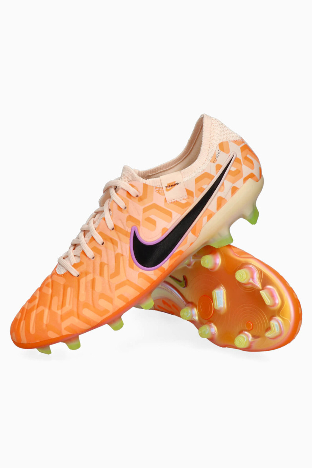 Бутсы Nike Tiempo Legend 10 Elite FG