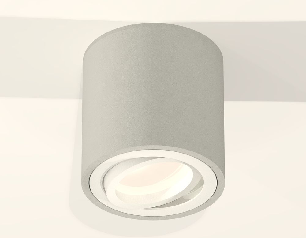 Ambrella Комплект накладного поворотного светильника MR16 Накладные XS7533001