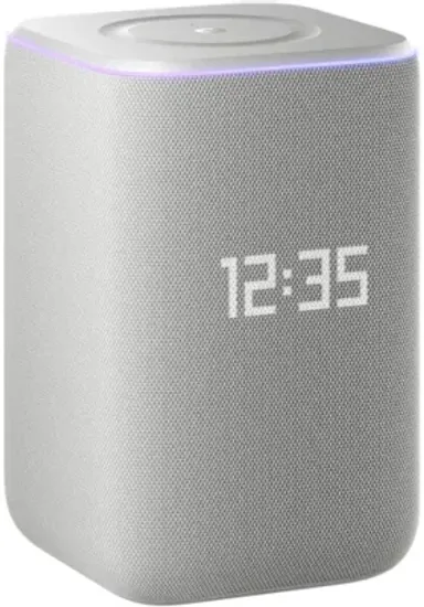 Умная колонка Яндекс станция 3 "Алиса"