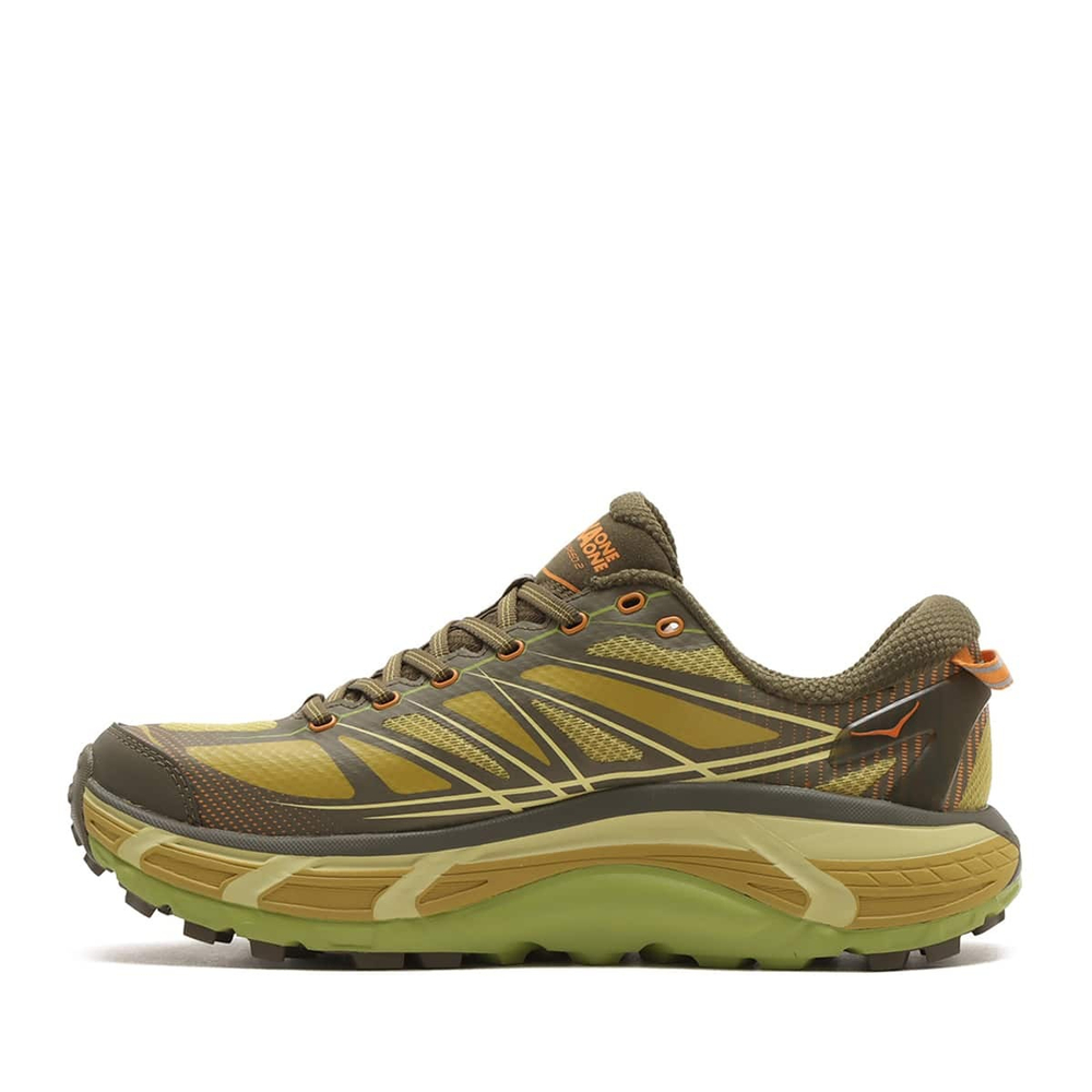 Кроссовки unisex Hoka Mafate speed 2