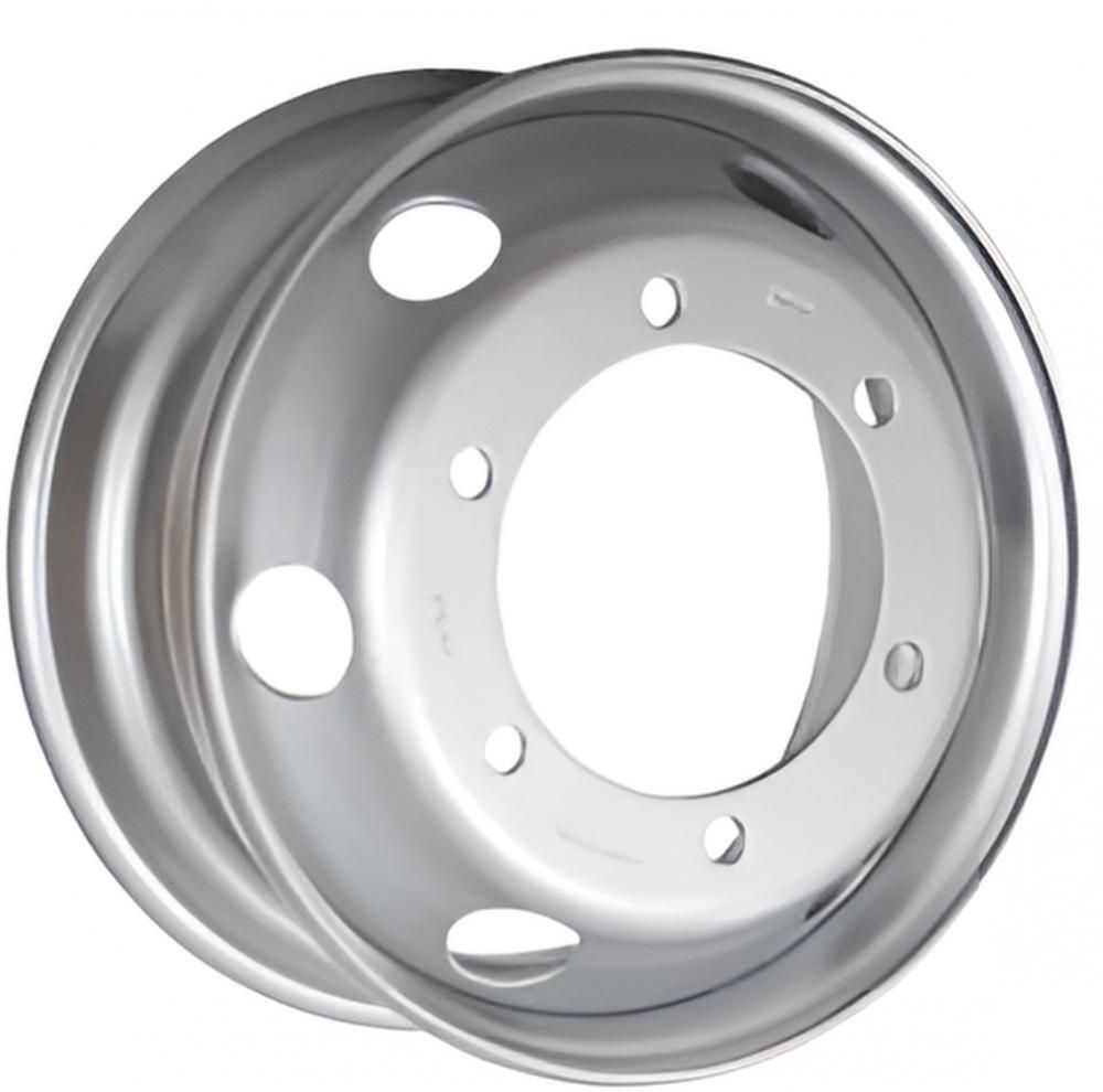 Asterro 1796A 6x17.5 6x222.25 ET 116 Dia 161