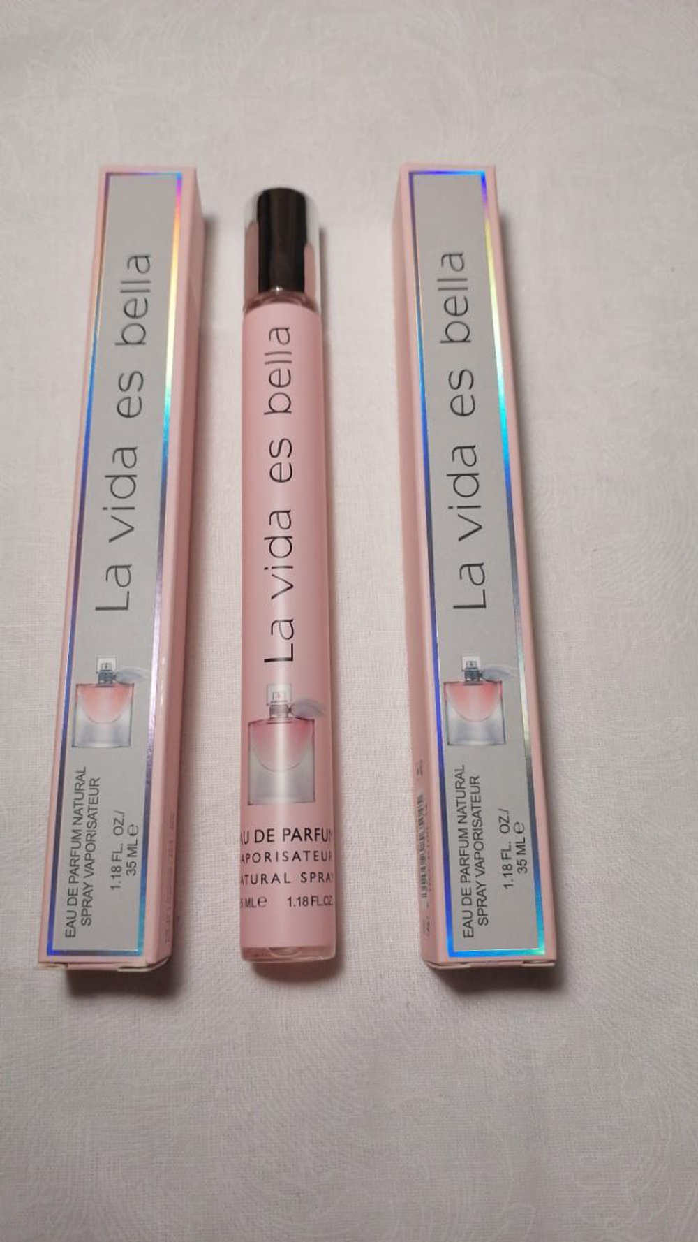 Парфюм La Vida Es Bella 35 мл