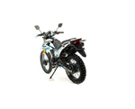 Мотоцикл MotoLand 250 ENDURO ST (165FMM)
