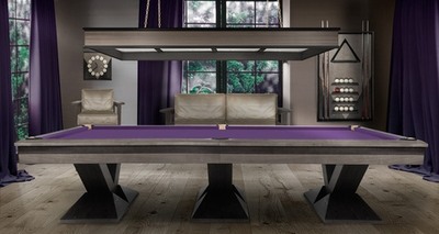 Бильярдная коллекция VICTORY