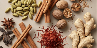 Пряные