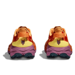 Кроссовки мужские HOKA M SPEEDGOAT 6 WIDE Sherbet / Beet Root