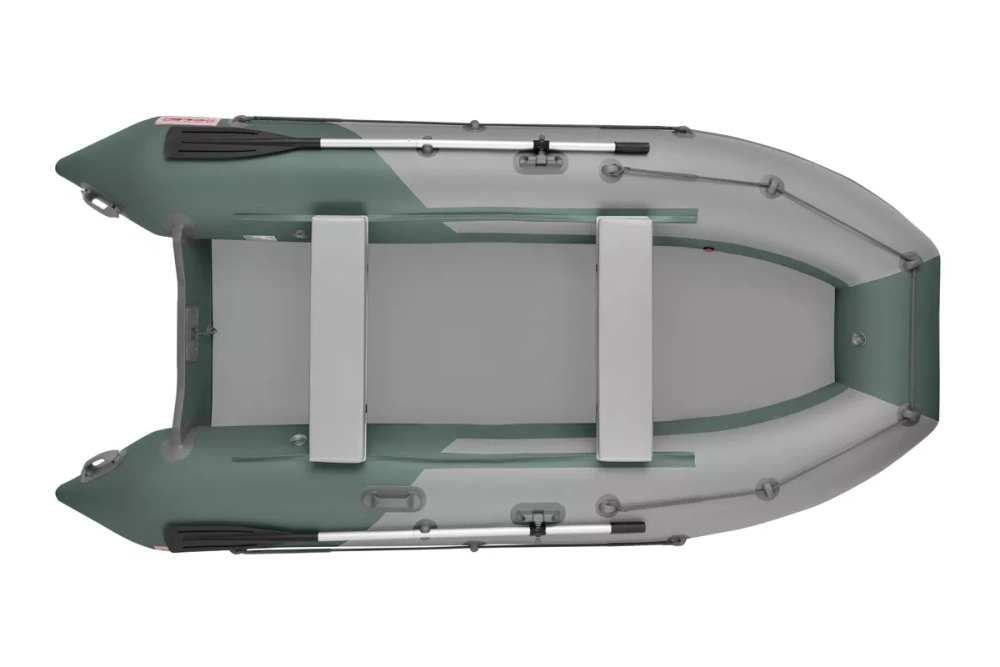 Моторная лодка ПВХ Zefir 3300 НДНД