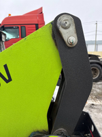 Zoomlion ZS* Мини погрузчик ZS080V (Дизельный, 2,4 л, 49 л.с., АТ)