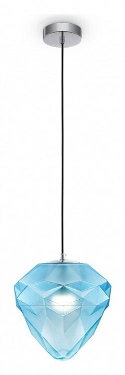 Подвесной светильник Maytoni Globo P053PL-01BL