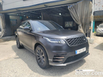 Land Rover Range Rover Bella 2.0 D240 R-Dynamic SE (09.2019)