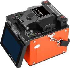 Сварочный аппарат для толстого оптоволокна Opticmeta S200 LDF