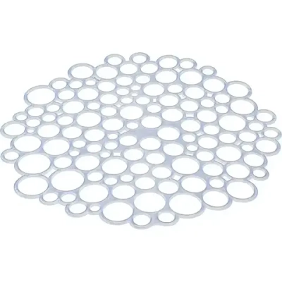 Решетка для мойки круглая d290мм