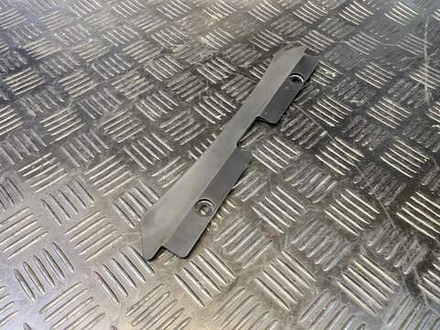 Пластик радиатора нижний Suzuki GSR400 (GK7DA)