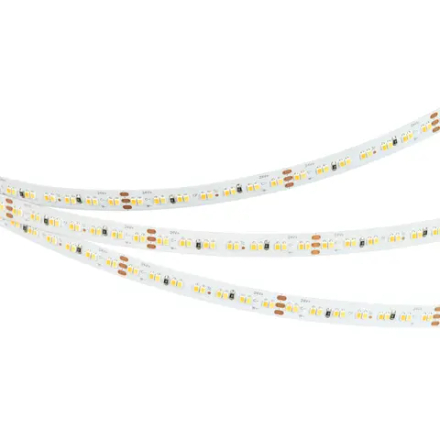 Светодиодная лента MICROLED-M280-8mm 24V Day-MIX (16.5 W/m, IP20, 2216, 5m) (Arlight, Изменяемая ЦТ) 036214