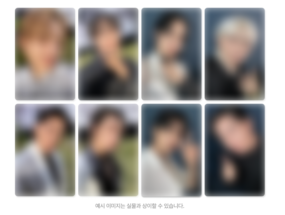 Альбом ATEEZ - GOLDEN HOUR : Part.4 (предзаказ от DEAR MY MUSE)