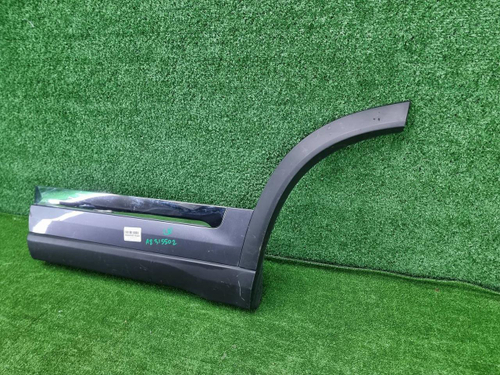 Накладка двери задняя лев. Chery Tiggo 8 Pro 21-24