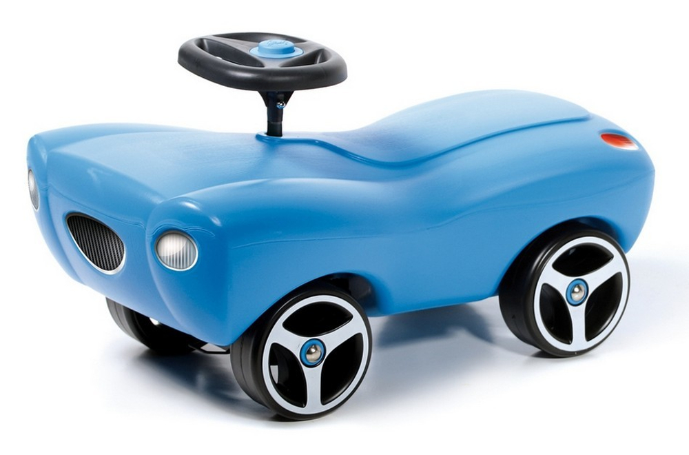 Каталка Brumee Smartee