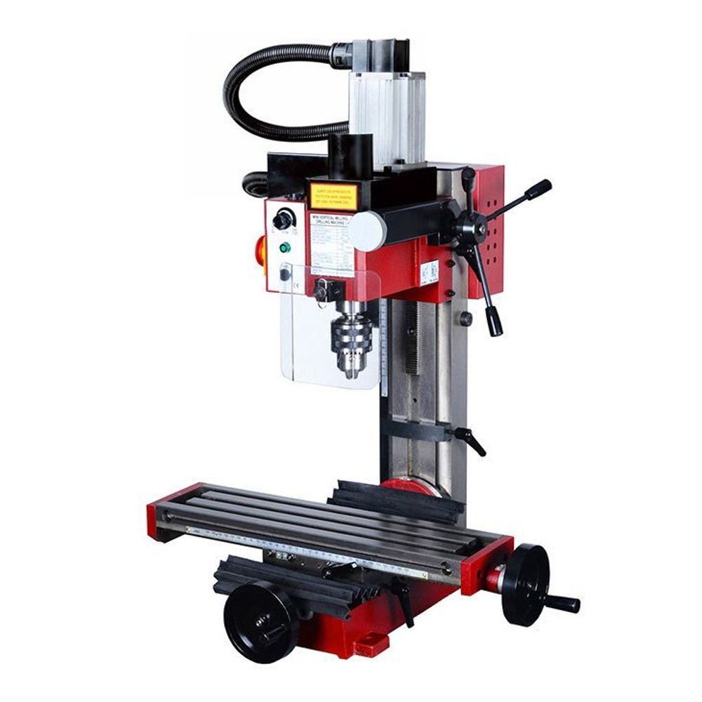 Сверлильно-фрезерный станок Machinery SX2LF
