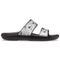 Crocs Classic Phantom Disco 'Black'