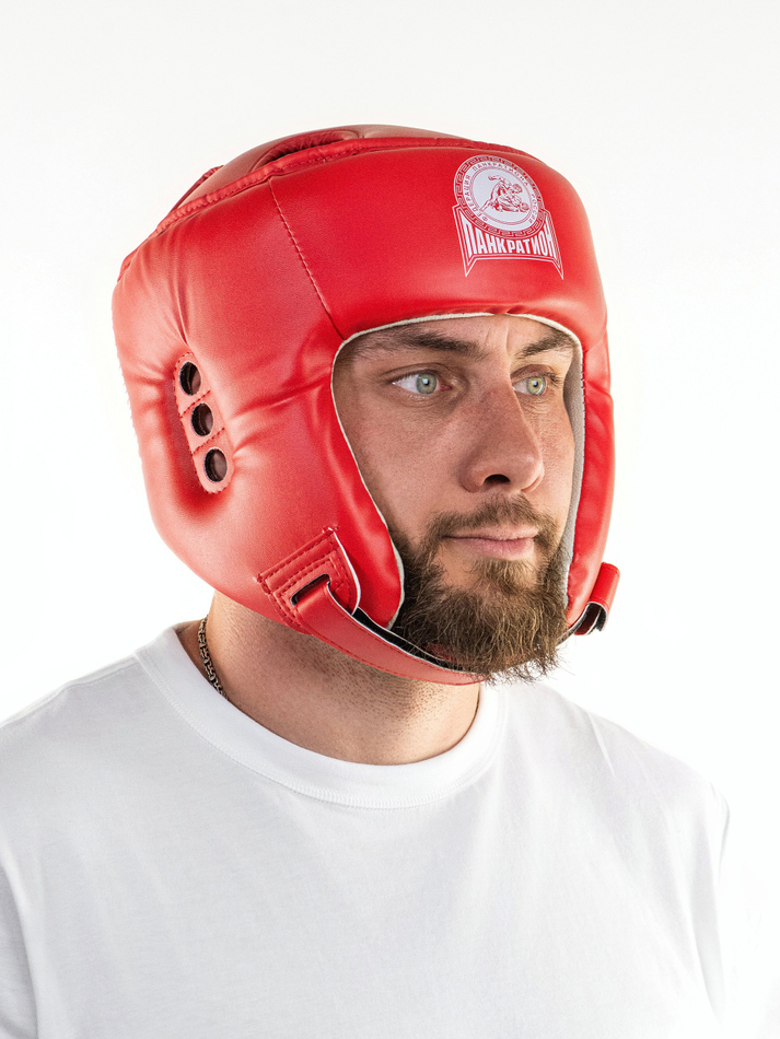 Шлем Панкратион