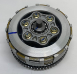 Барабан сцепления в сборе двигатель 169MM CB250