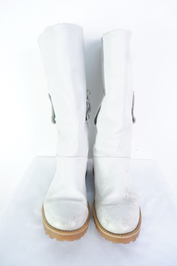 Сапоги удобные повседневные 41 размер