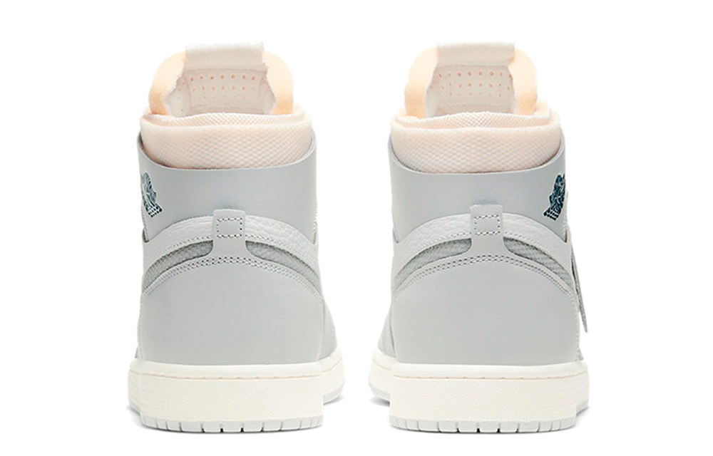 Кроссовки Jordan Air Jordan 1 Zoom Air Cmft "London"