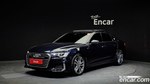 Audi A6 (C8) 45 TFSI Quattro Premium (04.2022)