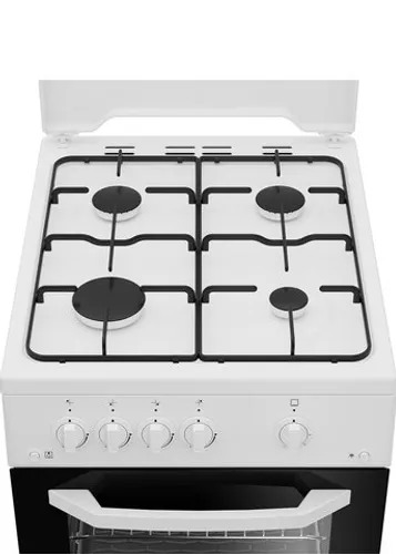 Газовая плита Beko FFSG52010W – рис.4
