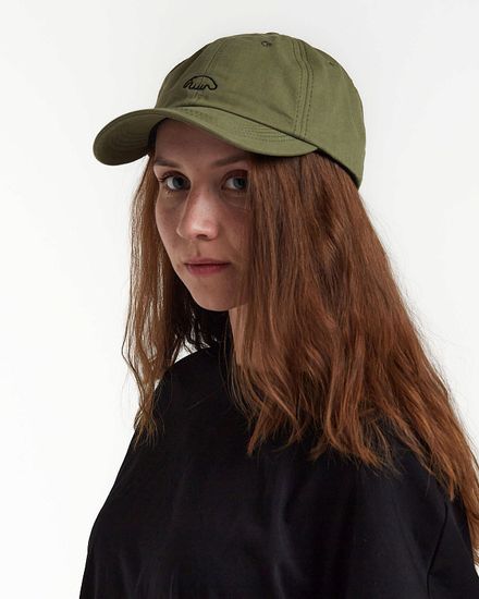 Кепка ANTEATER 6Panel Olive