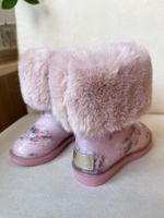 Новые сапоги Monnalisa, 24