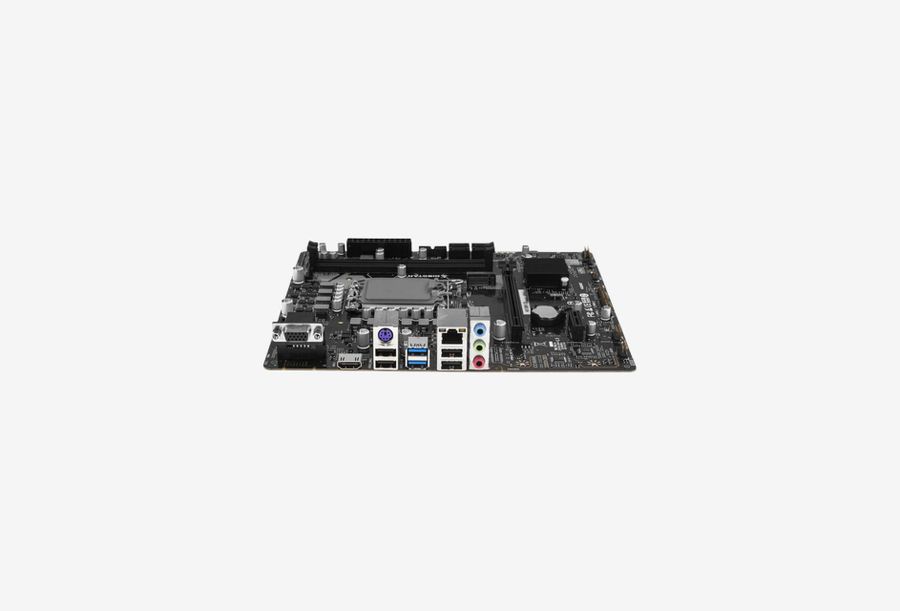 Biostar H610MH D5_0326709110241