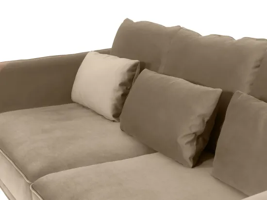 Диван Amsterdam трёхместный 583355