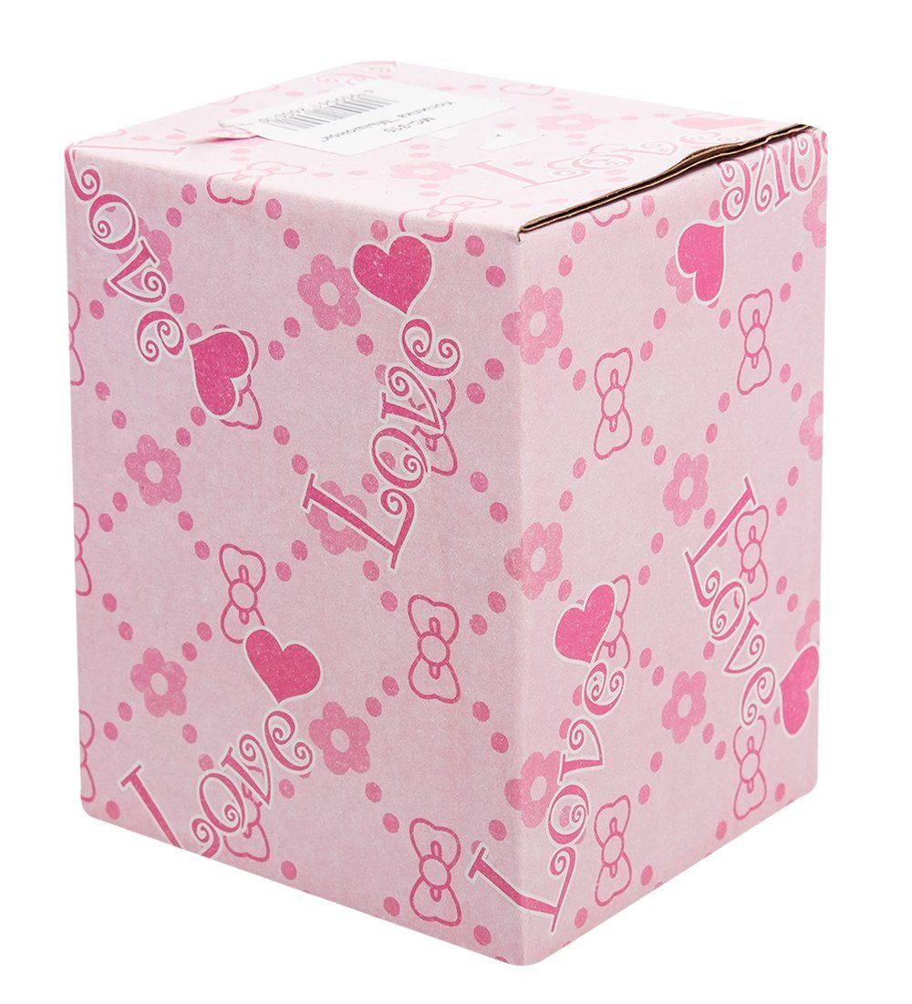 MC-310/4 Копилка «Мышонок»