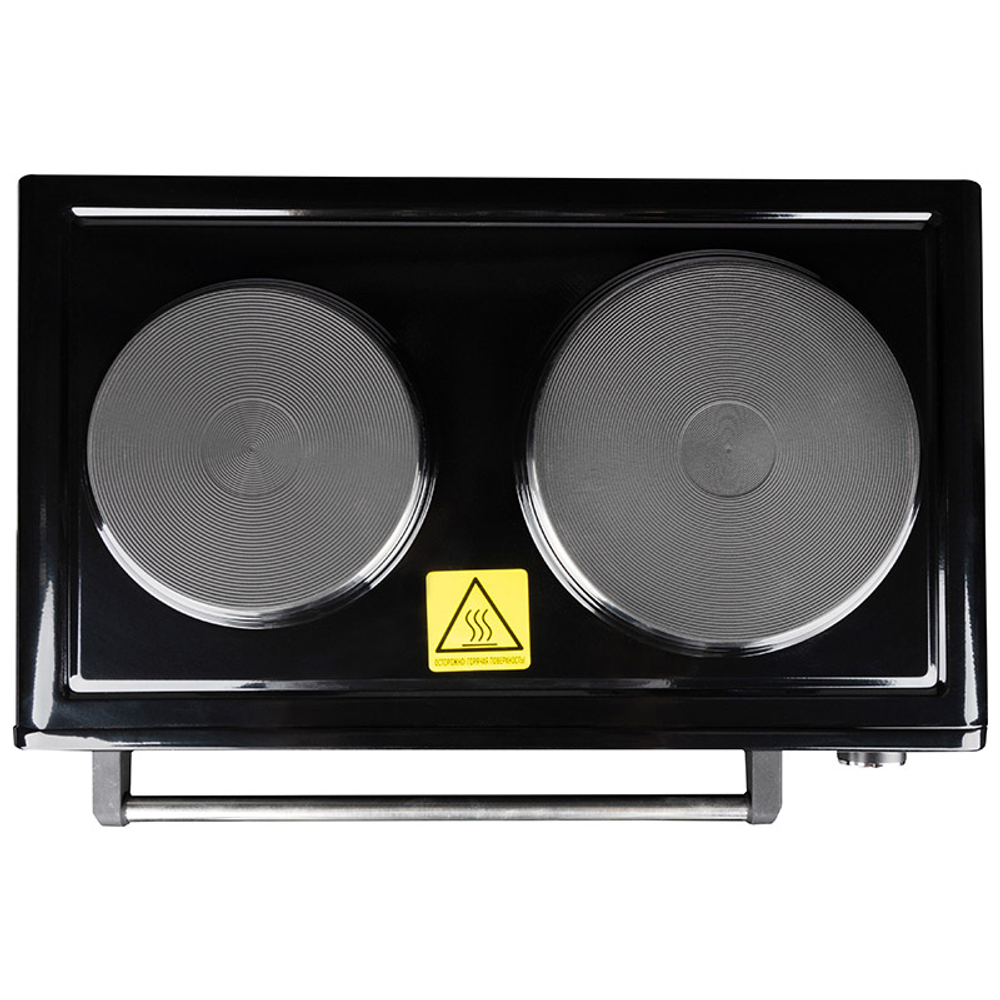 Духовка электрическая ENERGY GН-26A-B, 1400Вт, 26л