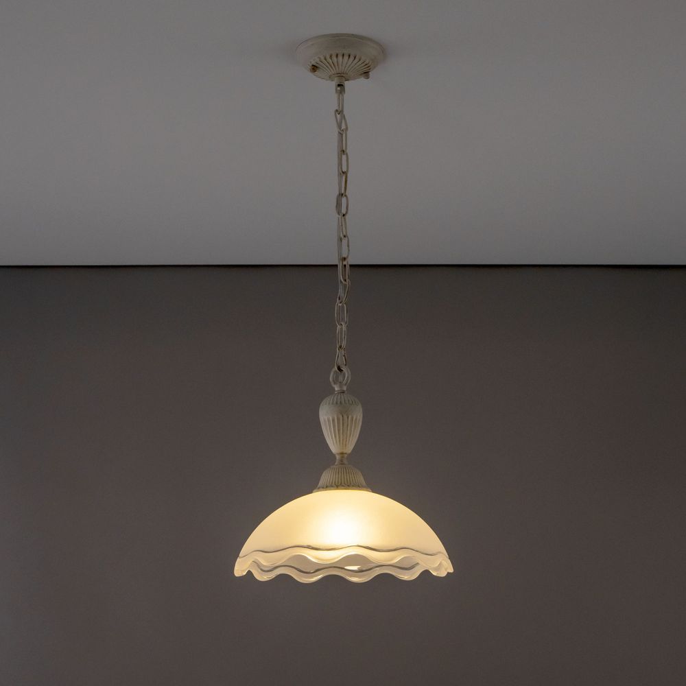 Citilux Латур CL413210 Подвесной светильник Патина