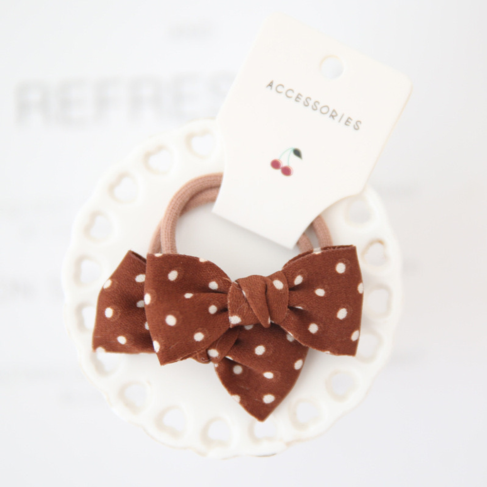 Резинки Bows