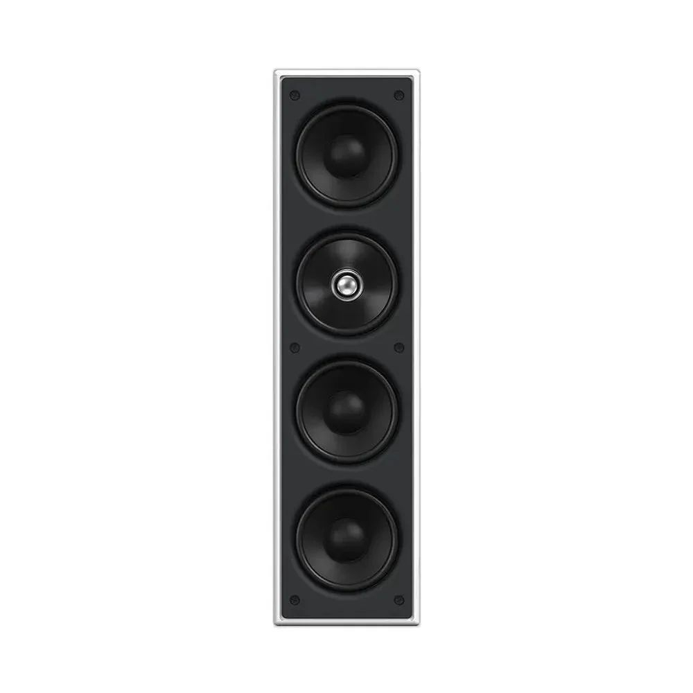 Встраиваемая акустика KEF Ci4100QL White