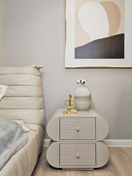 Тумба прикроватная Soferi