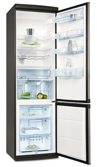 Холодильник Electrolux ERB 40233 X