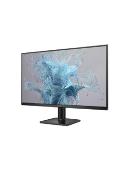 LCD PHILIPS 27" 27E2N1500 Black {IPS 2560x1440 100Hz 1ms 178/178 250cd 1000:1 HDMI DisplayPort}