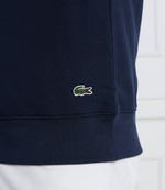 Худи Lacoste - темно-синий(SH1281)