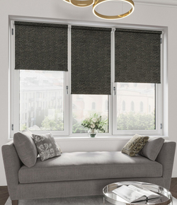 Рулонные шторы Мозаика Венге