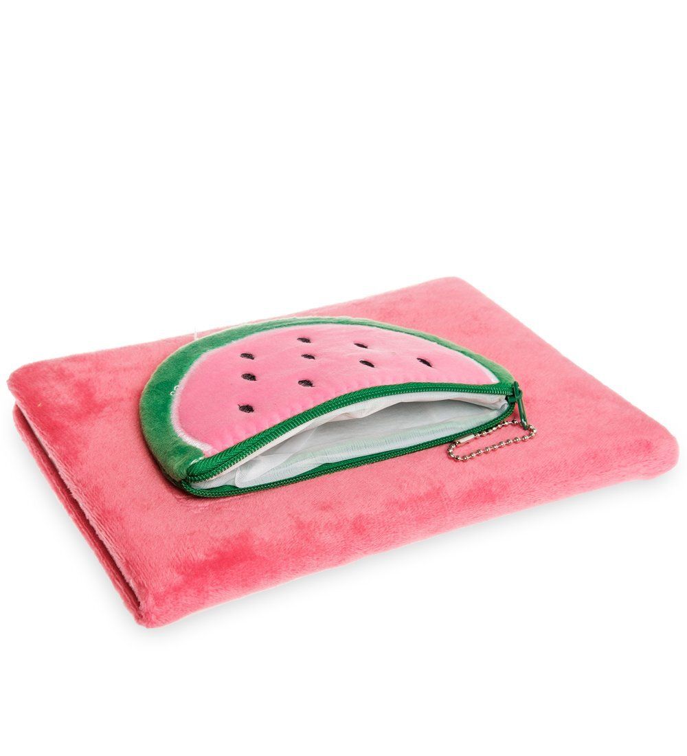 NB-45/5 Блокнот с кармашком «Для секретов»