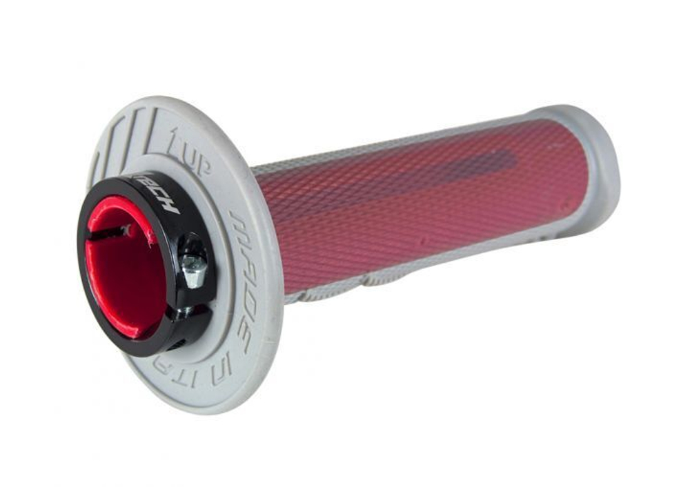 Ручки на руль R20 LOCK-ON RTech R-MPRVF000020